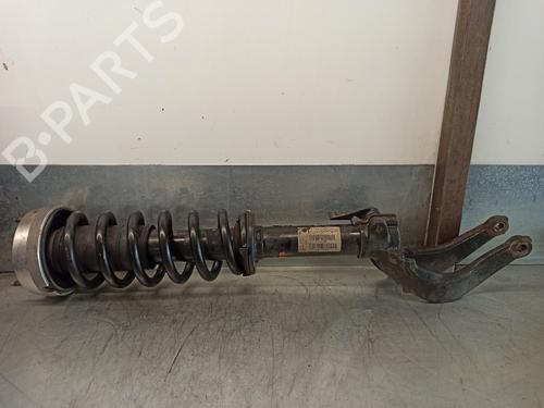 Used Left front shock absorber BMW X6 (E71, E72) xDrive 40 d (306 hp) 12826072