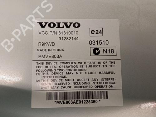 Other VOLVO S80 II (124) T6 AWD | BP29114663O1