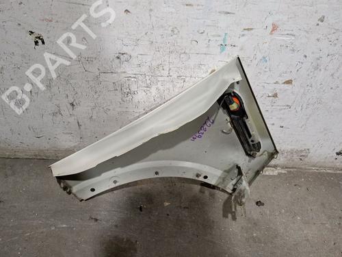 Left front fenders MINI MINI (R50, R53) One | BP26494150C41 
