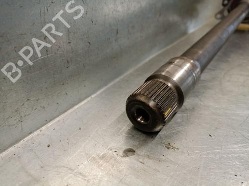 Left front driveshaft AUDI A6 C7 Avant (4G5, 4GD) 2.0 TDI | BP29559473M38 