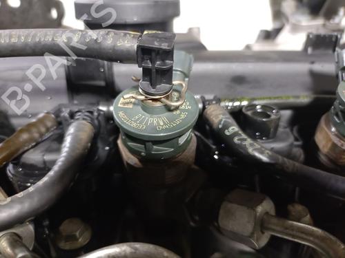 Engine RENAULT KANGOO Express (FW0/1_) 1.5 dCi 75 (FW07, FW10, FW04) | BP35755433M1  - Image 9