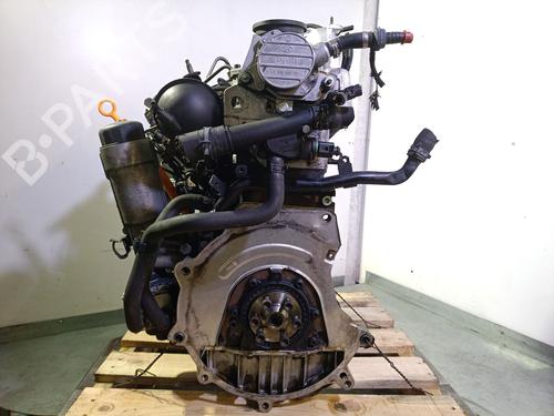 Engine SEAT LEON (1M1) 1.9 TDI | BP28420999M1 