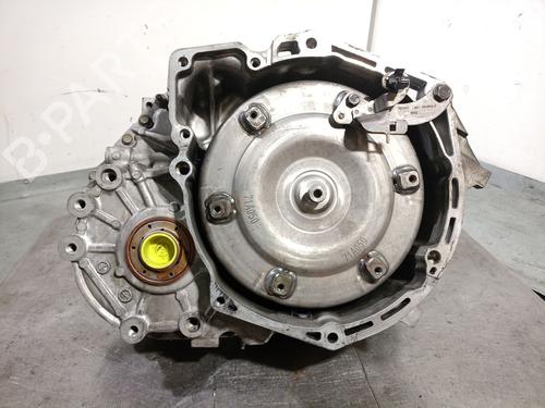 gearbox-saab-9-3-ys3f-e79-d79-d75-2002-2003-2004-2005-2006-2007-2008-2009-2010-2011-2012-2013-2014-2015-38543479 main image