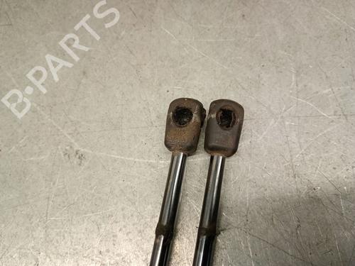 Gassdemper Bakluke SSANGYONG REXTON / REXTON II (GAB_) 2.7 Xdi 4x4 | BP30388778C138