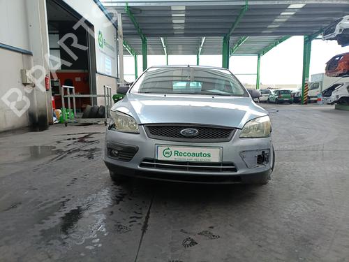 Gearbox FORD FOCUS II (DA_, HCP, DP) 1.6 Ti | BP31573824M3 