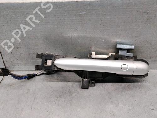 Used Rear left exterior door handle Rear left exterior door handle 37425700 37425700