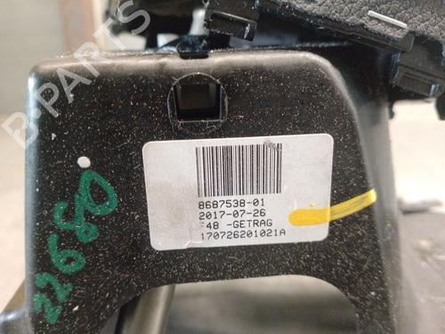 Gear lever BMW X1 (F48) sDrive 16 d | BP26024793M90 