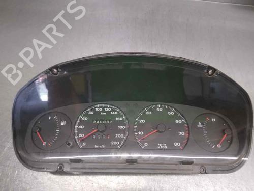 Used Instrument cluster FIAT BRAVO I (182_) 1.6 16V (182.AB) (103 hp) 10001440