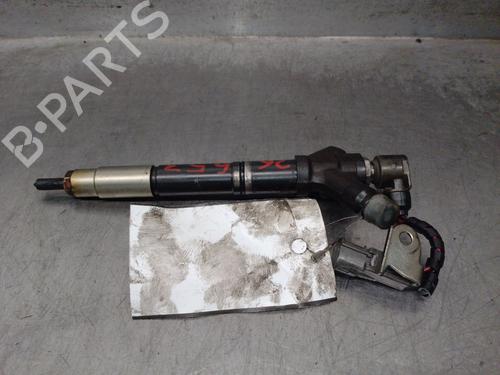 Used Injector Injector 39552541 39552541