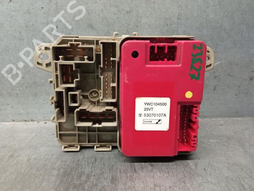 Sicherungskasten für ROVER 25 I Hatchback (RF) 1.6 16V (109 hp) 29862857