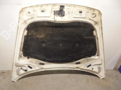 Panser VW TOUAREG (7LA, 7L6, 7L7) 3.0 V6 TDI | BP8934804C1 