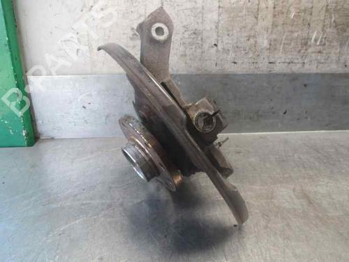 Left front steering knuckle OPEL SIGNUM Hatchback (Z03) 1.9 CDTI (F48) | BP7911241M25 