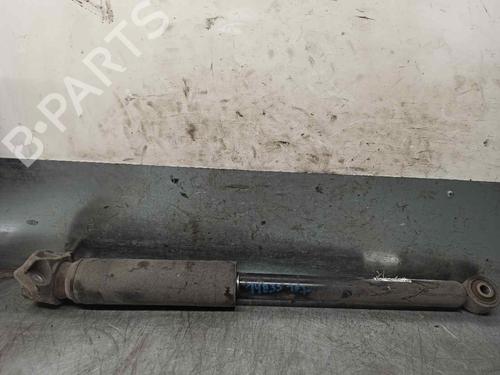 Used Left rear shock absorber OPEL ASTRA J (P10) 1.7 CDTI (68) (110 hp) 9275599
