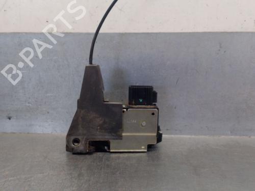 Rear left lock FORD FIESTA V (JH_, JD_) 1.4 TDCi | BP30151012C100