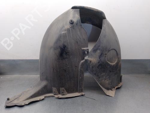 Used Wheel arch SEAT TOLEDO III (5P2) 2.0 TDI 16V (140 hp) 17752982