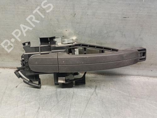Used Front right exterior door handle FORD TRANSIT V363 Van (FCD, FDD) 2.0 EcoBlue (130 hp) 25754043
