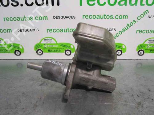 Used Brake master cylinder MERCEDES-BENZ SPRINTER 4-t Platform/Chassis (B904) [1995-2012]  4868917