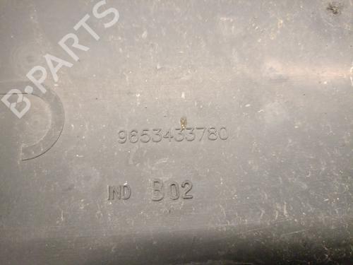 Otra PEUGEOT 307 SW (3H) 1.6 HDI 110 | BP30657454O1