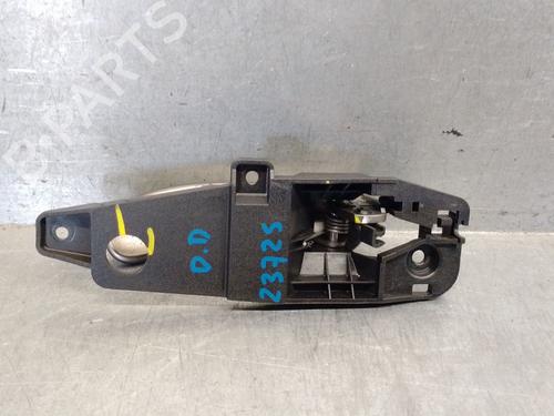 Front right interior door handle FIAT STILO (192_)  | BP29490708I14 
