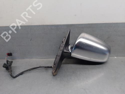 Left mirror AUDI A3 (8P1) S3 quattro | BP26170299C26 