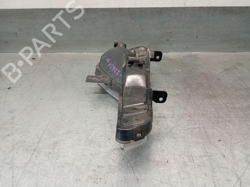 Left front fog light KIA SPORTAGE III (SL) 1.7 CRDi | BP25711458C30