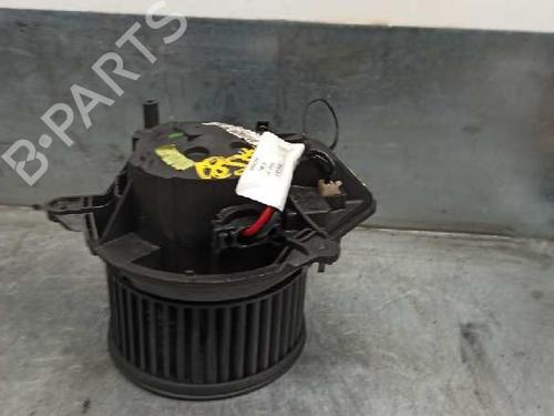 Used Heater blower motor CITROËN XANTIA (X1_, X2_) 2.0 HDI 90 (90 hp) 6981256