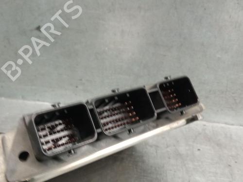 Engine control unit (ECU) PEUGEOT 307 (3A/C)  | BP28005107M57 