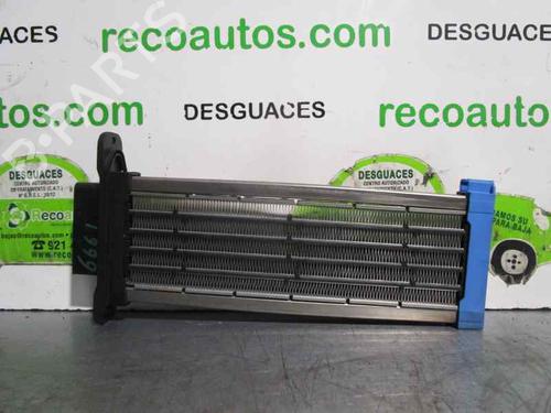 Used Heater resistor KIA CERATO I Hatchback (LD) 1.5 CRDi (102 hp) 11667185