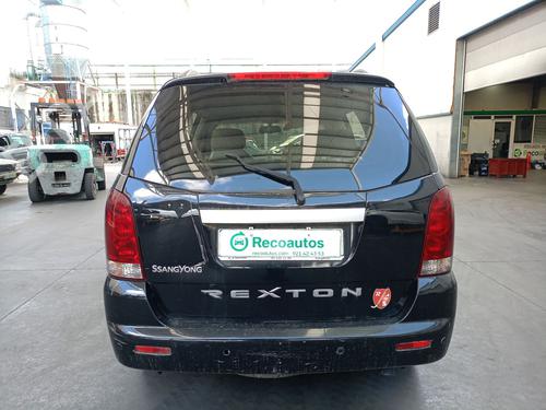 Electronic module SSANGYONG REXTON / REXTON II (GAB_) 2.7 Xdi 4x4 | BP37443839M83 - Image 9