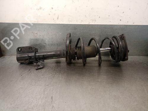 Right front shock absorber NISSAN MICRA III (K12) 1.4 16V | BP29828666M17