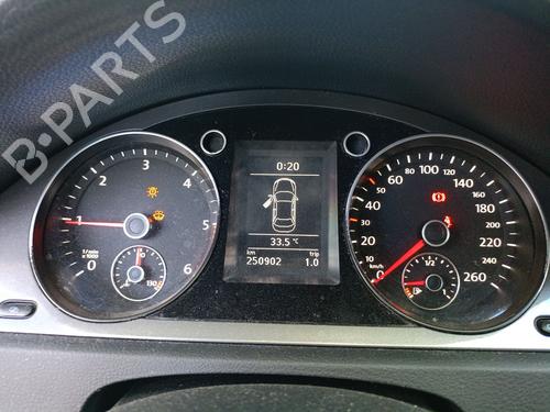 håndbremse VW PASSAT B6 (3C2) 2.0 TDI | BP37667574I18 - Image 12