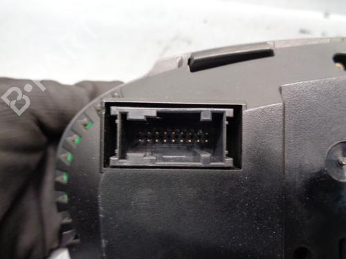 Instrument cluster BMW 5 (E60) 530 d | BP8534817C47 