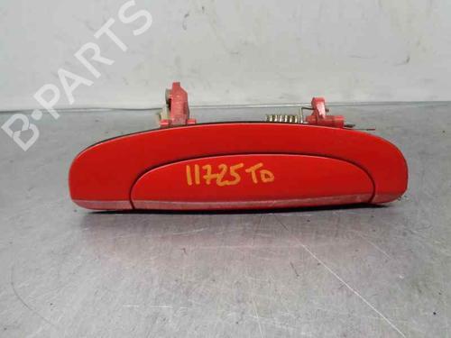 Türgriff hinten rechts außen für HYUNDAI GETZ (TB) 1.5 CRDi (88 hp) 6874895