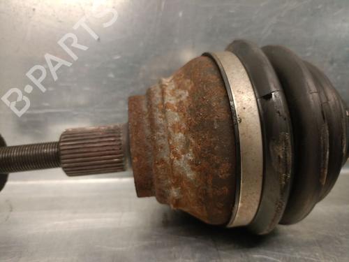 Right front driveshaft VW PASSAT B6 (3C2) 2.0 TDI 16V | BP25242421M39 - Image 2