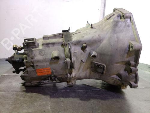 Gearkasse JAGUAR S-TYPE II (X200) 3.0 V6 | BP28064663M3 