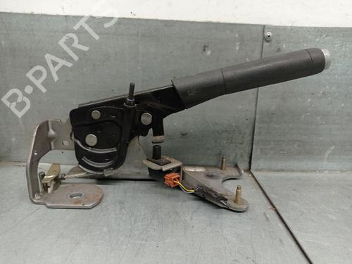 håndbremse CITROËN C2 (JM_) 1.4 (75 hp) 30626180