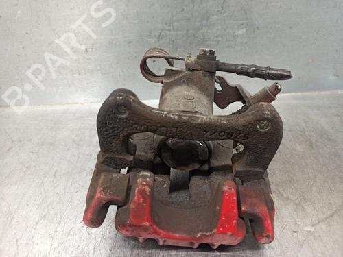 Left rear brake caliper VW PASSAT B5.5 (3B3) 1.9 TDI | BP17080301M107 