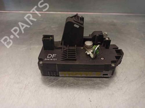 Used Rear right lock OPEL VECTRA B (J96) [1995-2004]  5859606