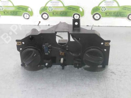 Used Climate control Climate control 2078716 2078716