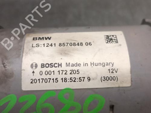 Starter BMW X1 (F48) sDrive 16 d | BP25997788M8 