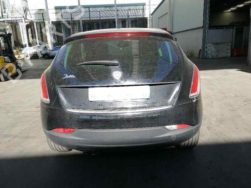 Verdampfer LANCIA DELTA III (844_) 1.9 D Multijet (844.AXE1A) | BP11668782M109 