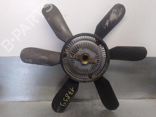 Used Fan MERCEDES-BENZ E-CLASS (W210) E 320 (210.055) (220 hp) 13399350