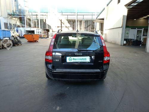 Left headlight VOLVO V50 (545) 2.0 D | BP33290973C28 - Image 10