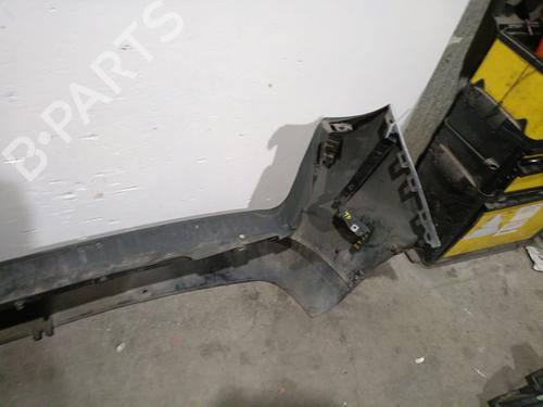 Rear bumper FIAT DOBLO Cargo (263_) 1.6 D Multijet (263WXD1B, 263WXR1B, 263WXX1B, 263ZXD1B,... | BP31915562C8 