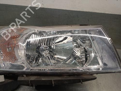 Right headlight CHEVROLET CRUZE (J300) 1.6 | BP26231774C29 