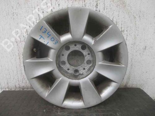 Used Rim BMW 5 (E39) 525 i (192 hp) 7876073