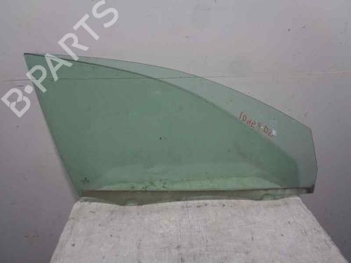 Used Front right door window VW GOLF VI (5K1) 1.4 TSI (122 hp) 7629445