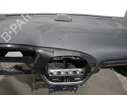 Instrumentbræt FORD PUMA (J2K, CF7) 1.0 EcoBoost | BP29606871C46 