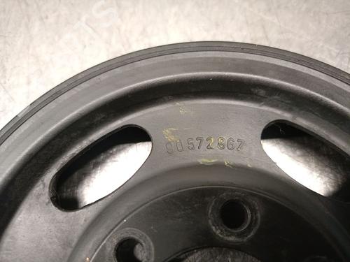 Remskive OPEL CORSA B (S93) 1.2 i 16V (F08, F68, M68) | BP29305782M122 