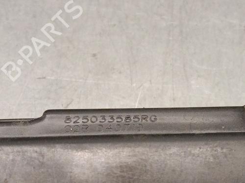 Rear left lock DACIA LOGAN II 1.5 Blue dCi 95 (L8JL) | BP32468601C100 